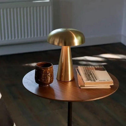 Porcini Lamp