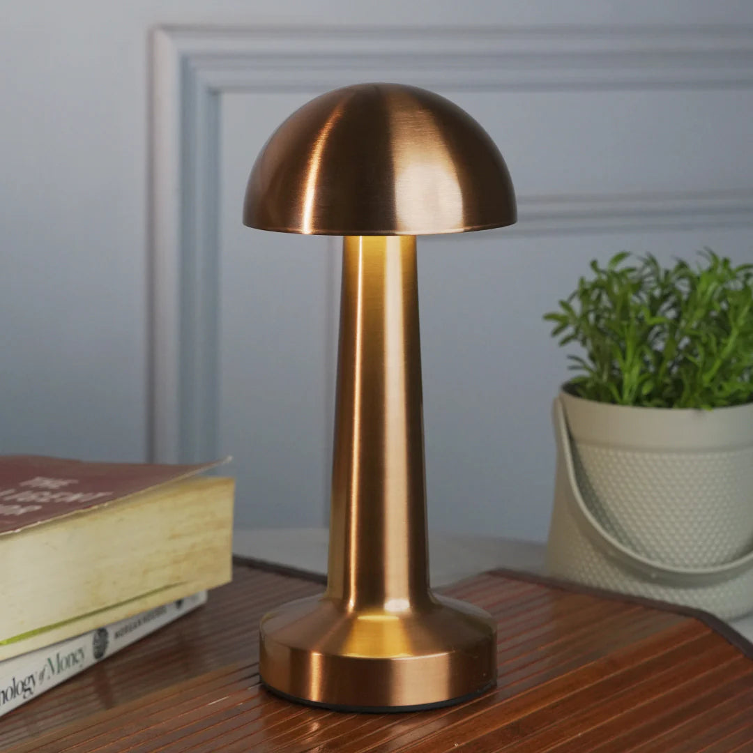 Dome Lamp