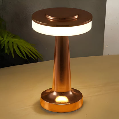 Dune Lamp