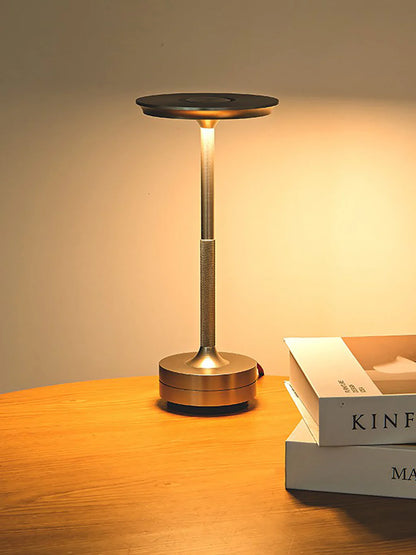 Zenith Lamp